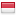 neverblast.com server is located in Indonesia